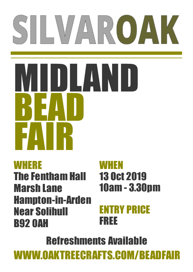 Midland Bead Fair