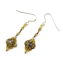 Myranna Earrings