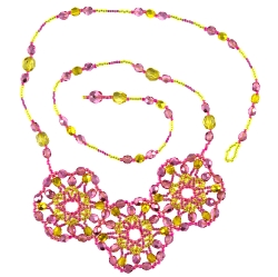 Passionata Necklace