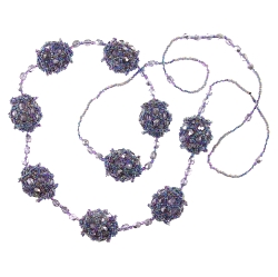 Johara Necklace