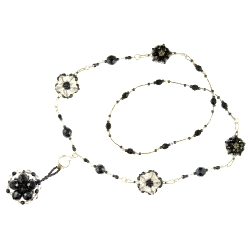 Brittain's in Bloom Necklace