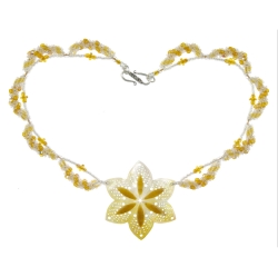 Margarita's Dance Necklace 2