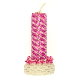 Birthday Wishes Needlecase