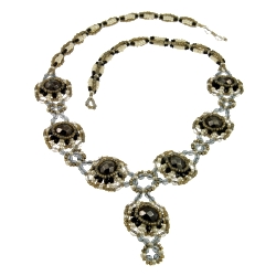 Roulia Necklace