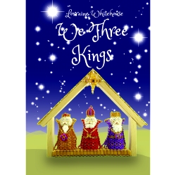 We Three Kings