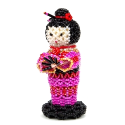 Geisha Girl