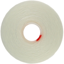 Beading Thread - Size D - C-Lon - White x 1