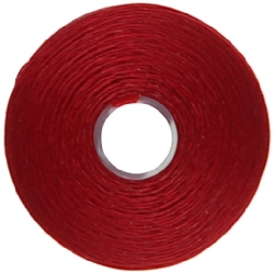 Beading Thread - Size D - C-Lon - Red x 1