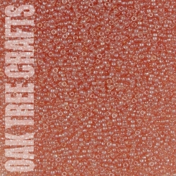 SB15 - Miyuki - Lustre - Shell Pink (366) - 3gm