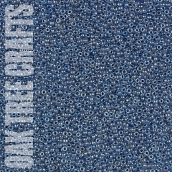 SB15 - Miyuki - Ceylon - Lake Blue (545) - 3gm