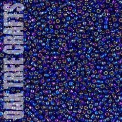 SB11 - Matsuno - Rainbow S/L - Peacock Cobalt Blue - 8gm