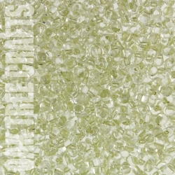 DP34 - Miyuki - Lined - Eau-de-Nile Green (37) - 9gm