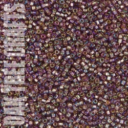 SB11 - Matsuno - Rainbow S/L - Peacock Mauve - 8gm