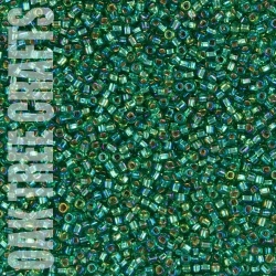 SB11 - Matsuno - Rainbow S/L - Peacock Jade Green - 8gm