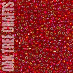 SB08 - Matsuno - Rainbow S/L - Peacock Cherry Red - 8gm