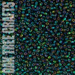 SB08 - Matsuno - Rainbow S/L - Peacock Teal Green - 8gm