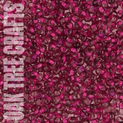 DP34 - Miyuki - Lined - Shocking Pink (F03) - 9gm