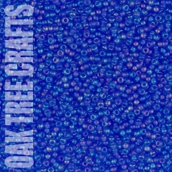 SB11 - Miyuki - AB SF - Sapphire Blue (150SFR) - 8gm