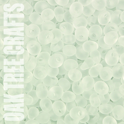 MA04 - Miyuki - Frosted - Frost White (131F) - 8gm