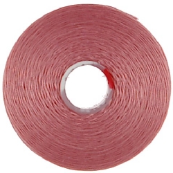 Beading Thread - Size D - C-Lon - Rose x 1