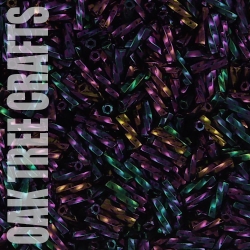 SP06 - Matsuno - Opaque Iris - Purple - 5.5gm