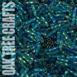 SP06 - Matsuno - Transparent Rainbow - Turquoise - 5.5gm