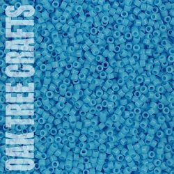 DE11 - Miyuki - Opaque - Light Blue (DB0725) - 3gm