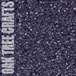 HX11 - Toho - Transparent Lustre - Sugar Plum (T136) - 8gm