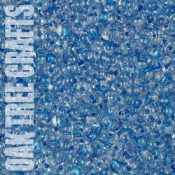 BB45 - Miyuki - Sparkle-Lined - Sky Blue (1529) - 9gm