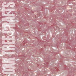 MA07 - Miyuki - Transparent Lustre - Light Orchid Pink (3503) - 8.5gm
