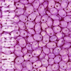 SUNO - Czech - Opaque Lustre - Lilac - 9gm
