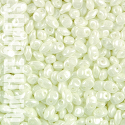 SUNO - Czech - Lustre - White - 9gm
