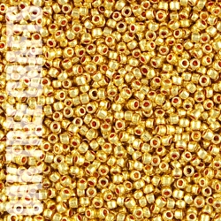 SB11 - Matsuno - Metallic - Light Gold (562) - 8gm