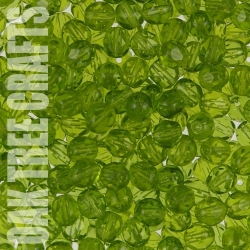 FA06 - Czech - Plain - Olive Grove Green (F036) x 54