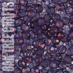 FA06 - Czech - Lustre - Purple (F058) x 54