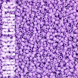 DE11 - Miyuki - Duracoat Opaque - Wisteria (DB2138) - 3gm