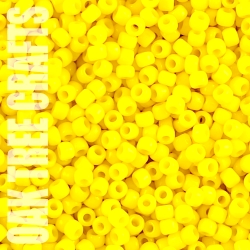 SB08 - Matsuno - Opaque - Dark Yellow - 8gm