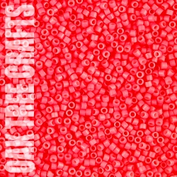 DE11 - Miyuki - Duracoat Opaque - Pink (DB2117) - 3gm