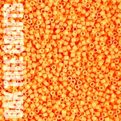 DE11 - Miyuki - Duracoat Opaque - Light Peach (DB2111) - 3gm