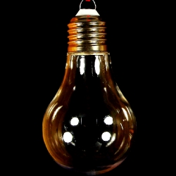 Bulb - Acrylic - Standard x 1