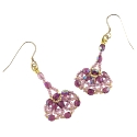 70016 - Aloandra`s Cascade Earrings