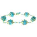 70020 - Edwardian Lamplight Bracelet