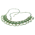70046 - Lowen Lace Necklace