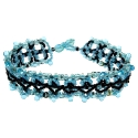 70080 - Nettie's Lace Bracelet