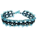 70080 - Nettie's Lace Bracelet