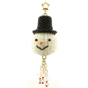 70120 - Sidney The Snowman