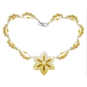 70147 - Margarita`s Dance Necklace II