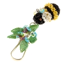 70257 - Billy the Bee Keyring