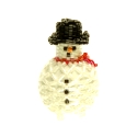 70271 - Little Alfie the Snowman