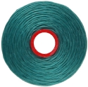 90252 - Beading Thread - Size D - C-Lon - Teal x 1
